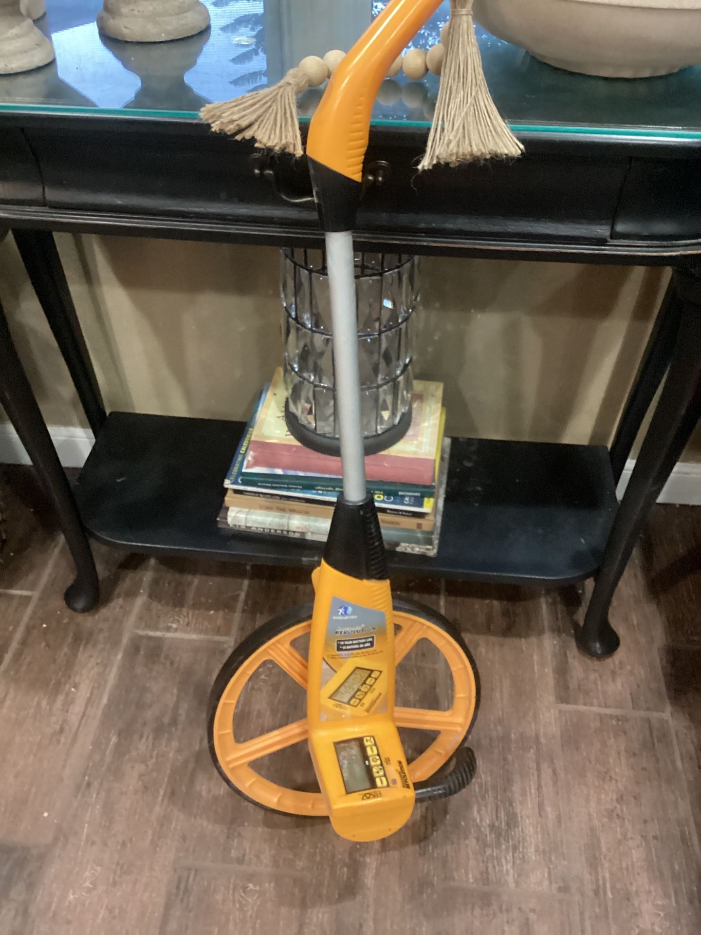 Trumeter Measurement Wheel