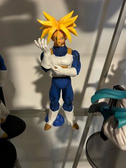 DBZ Figure