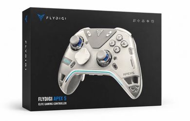 (Trade/Sell)Flydigi Apex 5 V2