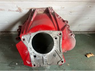 T-5 Mustang Bellhousing