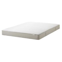 Queen Size Mattress 