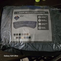 Sofa cover