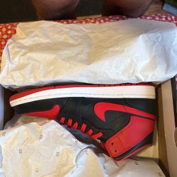 Jordan 1 Size 10