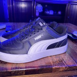 Men’s Or Boys 6.5 Puma Shoes (like New) $20