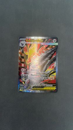 Pokémon Card