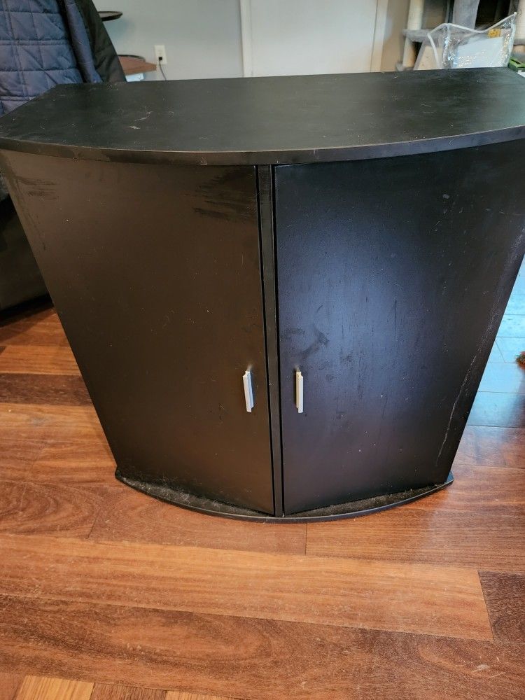 FREE!  Fish Tank, Stand, & Top