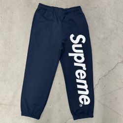 Supreme Sweats 