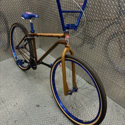 29” GT 