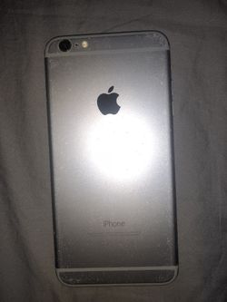 Iphone 6 plus