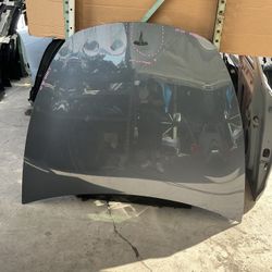 2020 - 2024 TESLA MODEL Y - HOOD PANEL OEM 