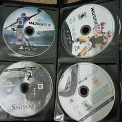 Ps2 Ps3 Games