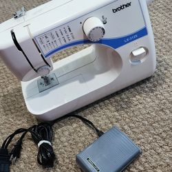 Brother Sewing Machine 