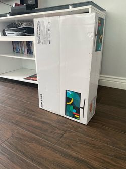 Monitor TV