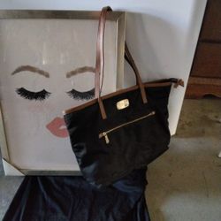 Michael Kors Tote Bag 