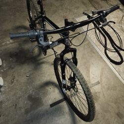 Mongoose 29in Mountain bike!