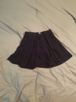 Justice skirt