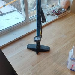 Bike Pump 