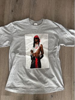 Supreme Playboi Carti Tee - Size M