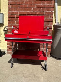New!! Mac tools Drawer utility cart