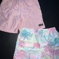 Shorts Size XL