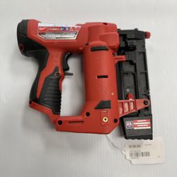 MILWAUKEE 2540-20 IN USED CONDITION, TOOL ONLY