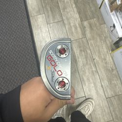 Scotty Cameron Putter