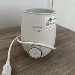 Philips Avent Bottle Warmer