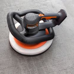 WORX 20V Cordless Orbital Polisher (tool only)