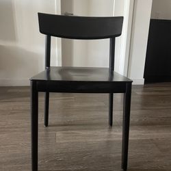 4 Chairs