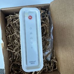 Surfboard Sb6141 Modem 