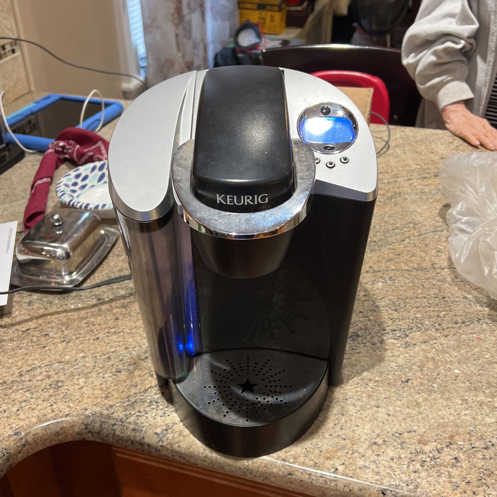 Keurig Coffee Machine