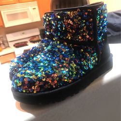 Uggs