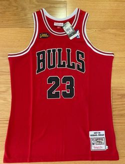 Michael Jordan Hardwood Classics Size L