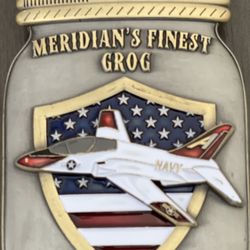 Challenge Coin