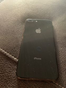 I phone 8 plus 64G