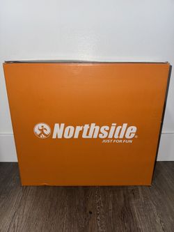 Snow Shoes (Northside “ALBERTA 2”) Size 11