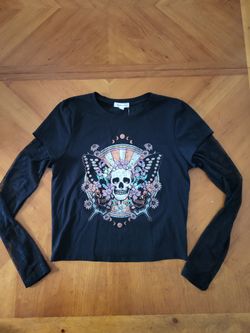 New Shirt