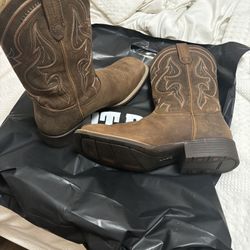 Cody James Cush Core Cowboy Boots