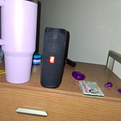 Jbl Speaker