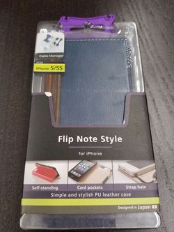 IPhone 5 5S 5SE IPad Air Accessories