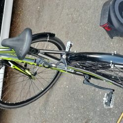 Electric Rad Power Bike/ Finiss Rx 5.0 Road Bike