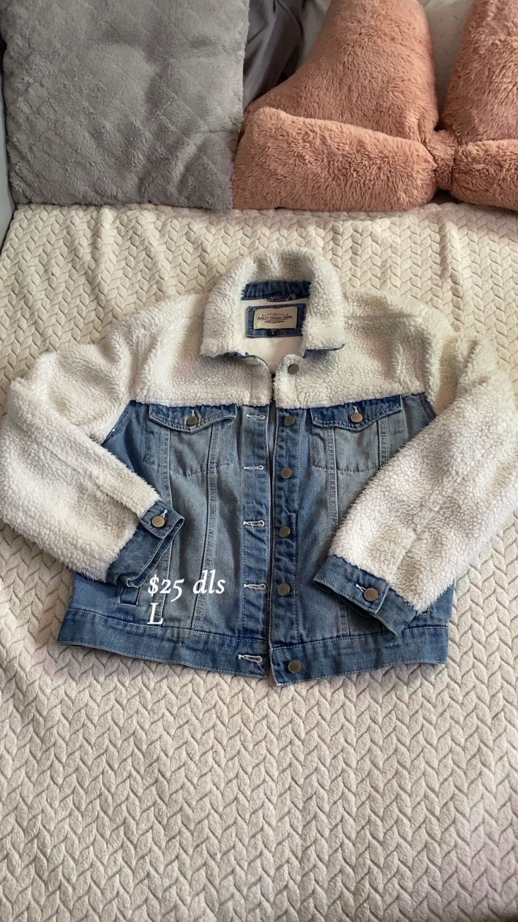 Jackets for under $20