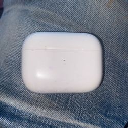 Airpod Pros 