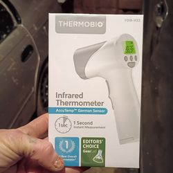 Infra Red Thermometer