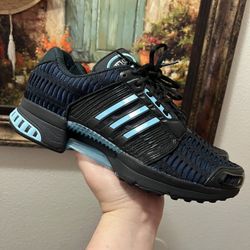 adidas Climacool 1 Metallic Silver Core Black