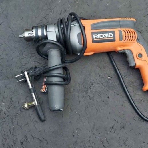 Hammer Drill