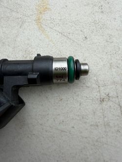 Injector Dynamics ID1000 wrx sti injectors