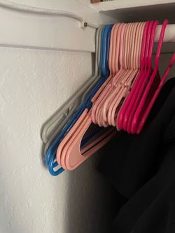 Free hangers