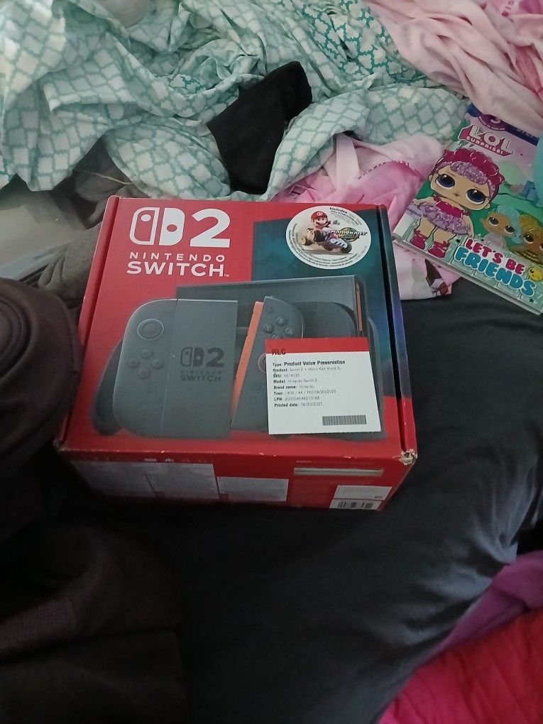 Switch 2