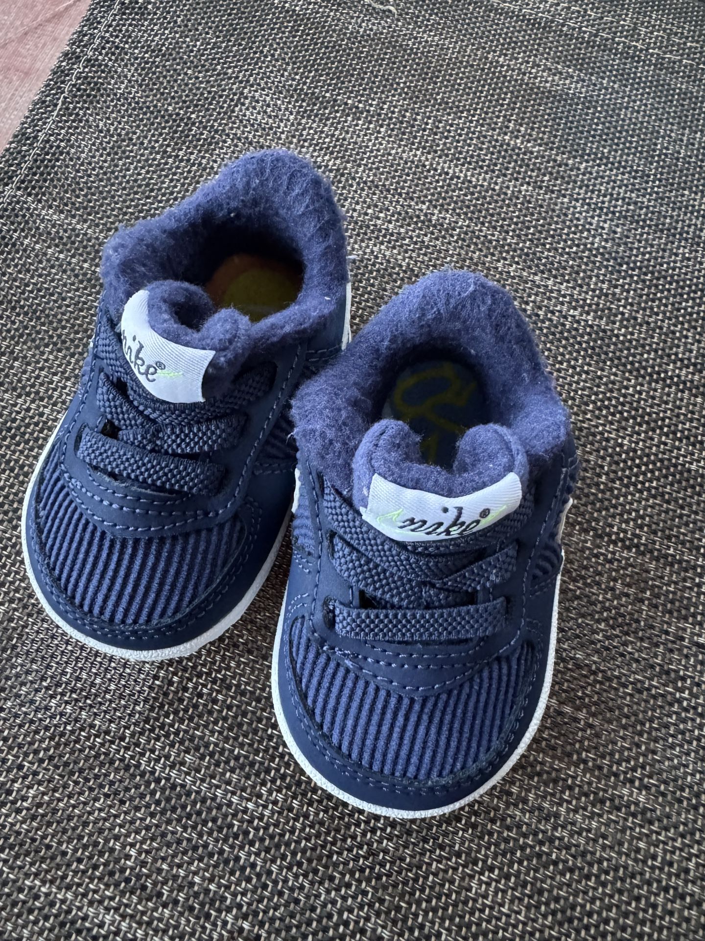Baby Nike Shoes 1C